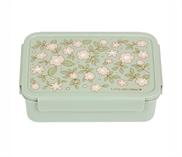 Bento Lunch box - Blossoms Sage